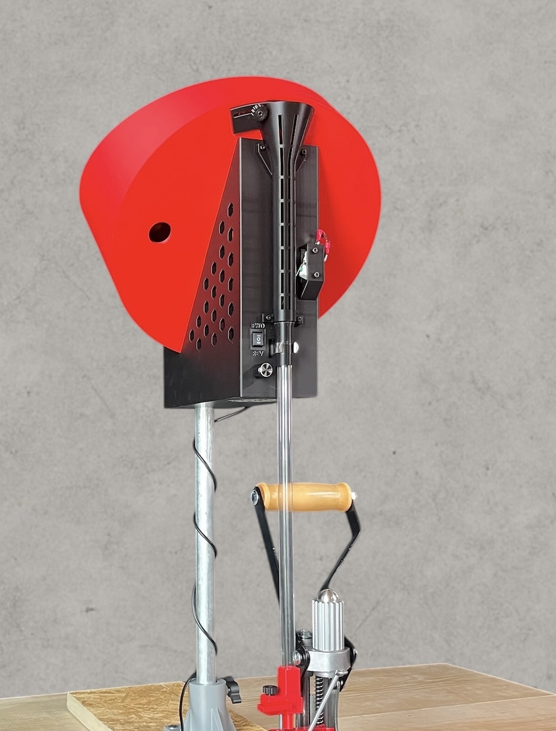 Case Feeder — gallery photo 6