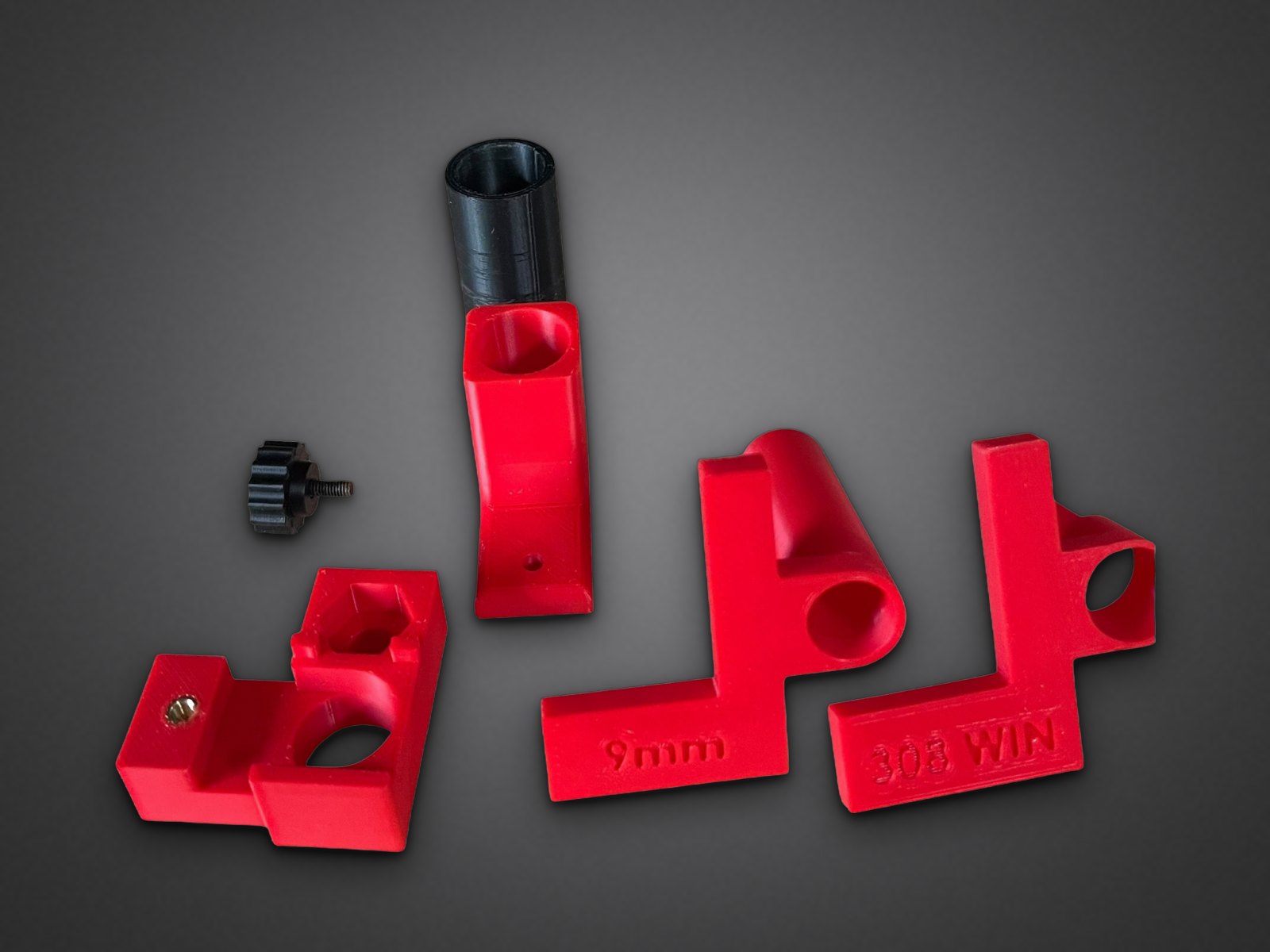 Lee APP Quick Change Adapter