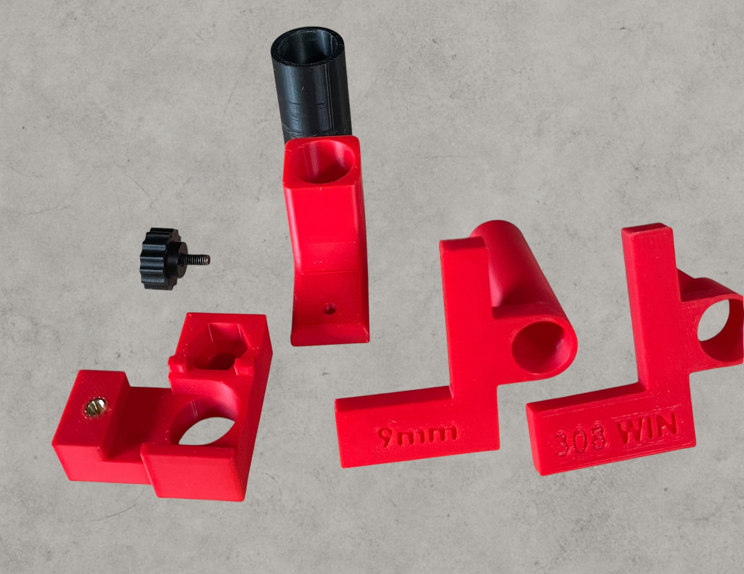 Lee APP Adapter Inserts