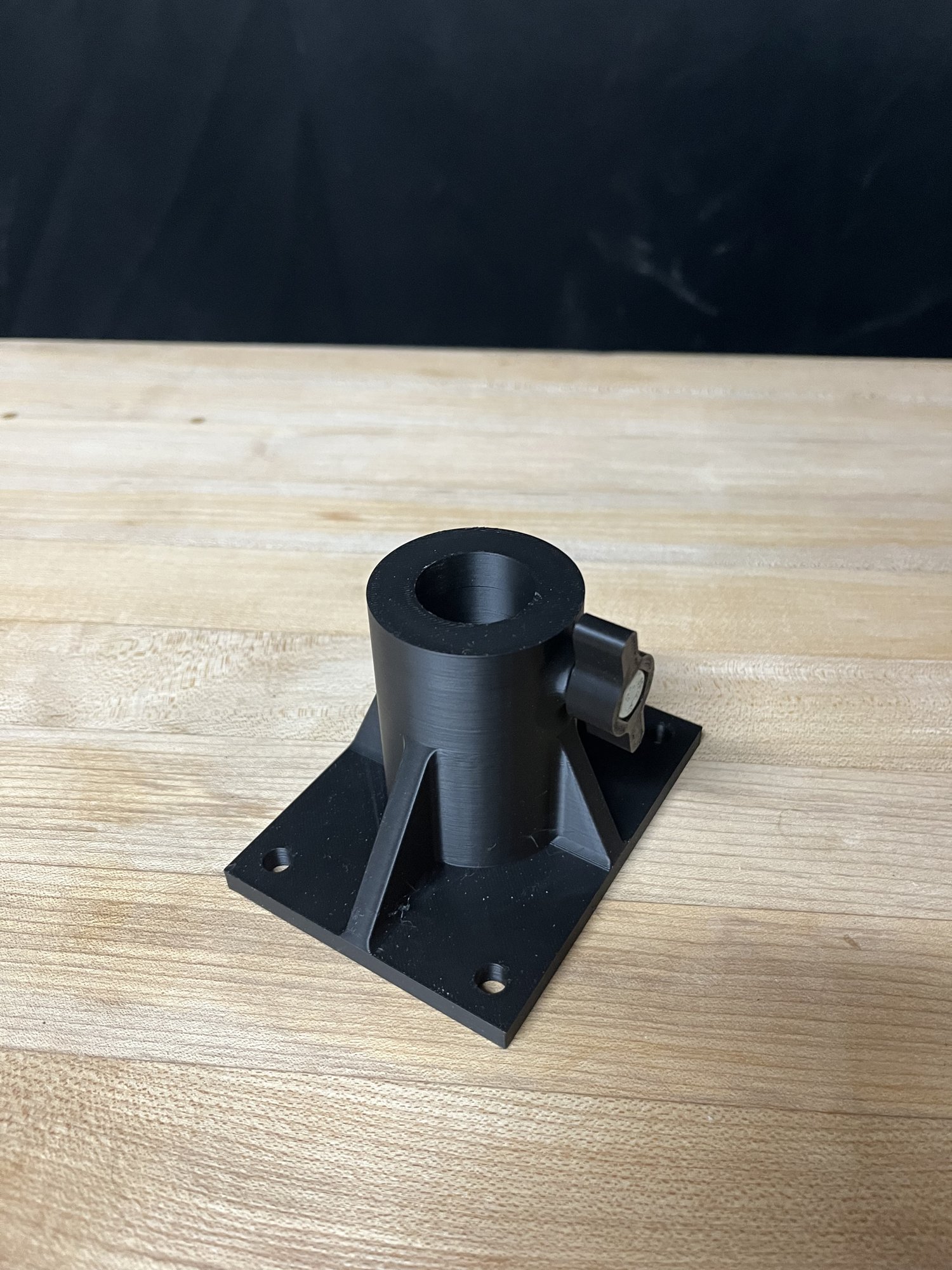 Bench Mount