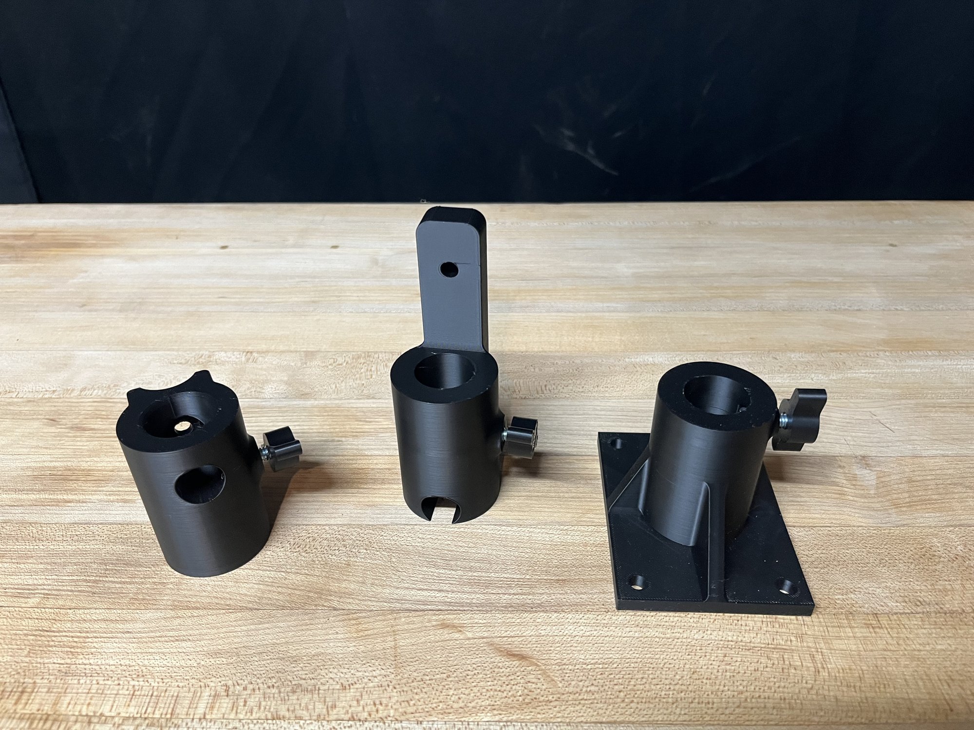 Mounting Hardware