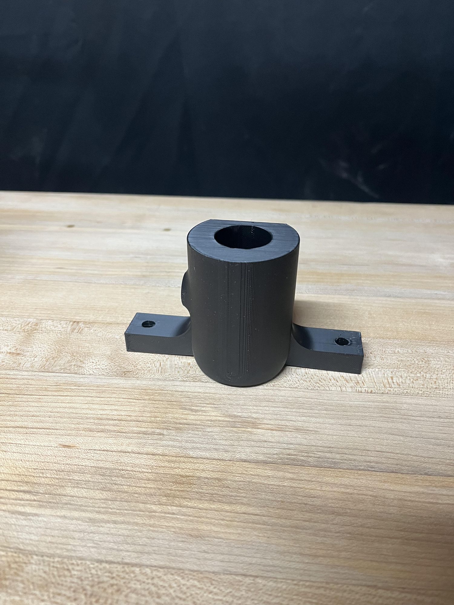 Dillon RL550 On-Press Mount